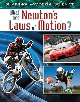 Produktbild: What Are Newton's Laws of Motion?