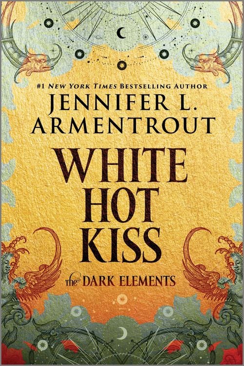 Produktbild: White Hot Kiss