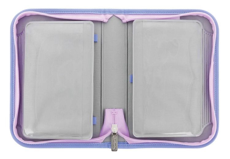 Produktbild: Herlitz Schulranzen Loop Plus Mystic Mermaid
