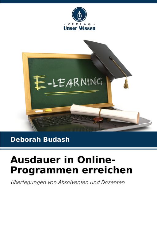 Produktbild: Ausdauer in Online-Programmen erreichen