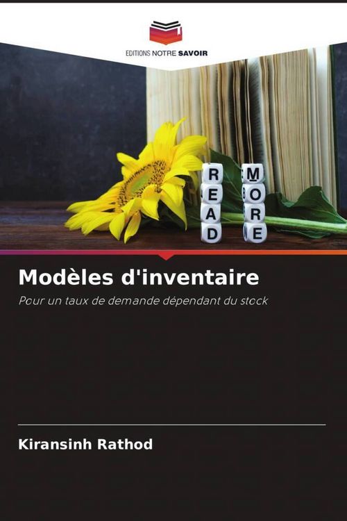 Produktbild: Mod&egrave;les d'inventaire