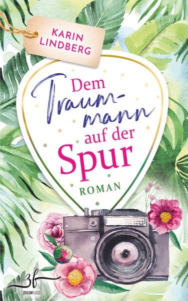 Produktbild: Dem Traummann auf der Spur