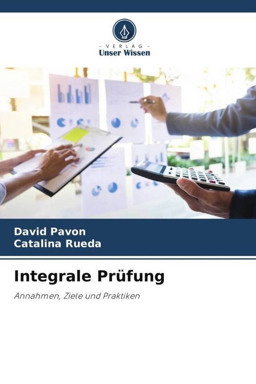 Produktbild: Integrale Pr&uuml;fung