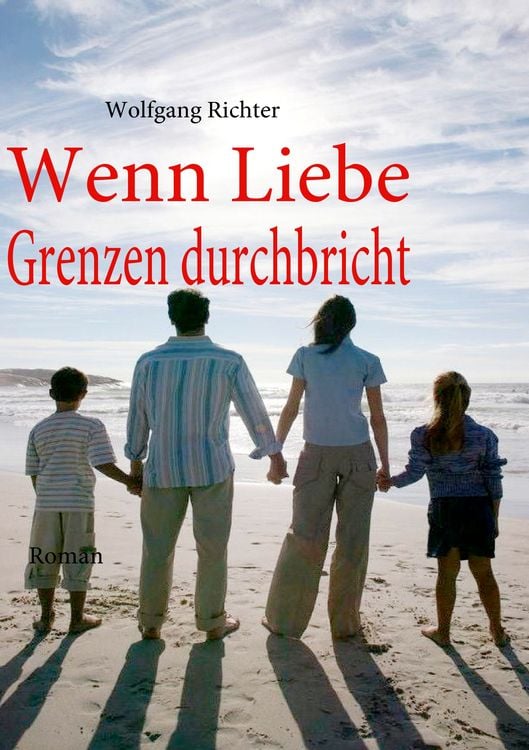 Produktbild: Wenn Liebe Grenzen durchbricht