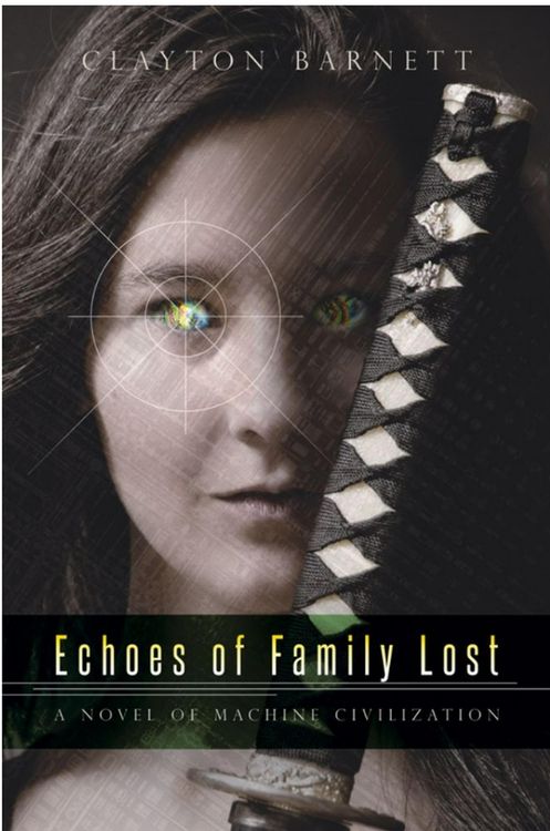 Produktbild: Echoes of Family Lost