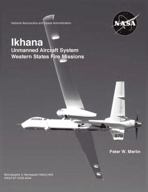 Produktbild: Ikhana