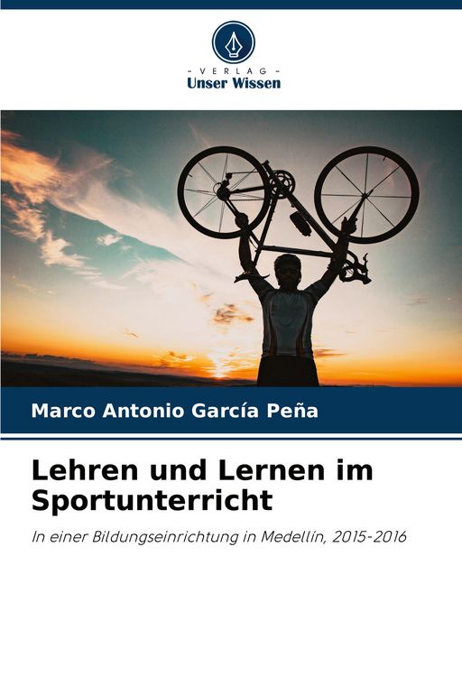 Produktbild: Lehren und Lernen im Sportunterricht