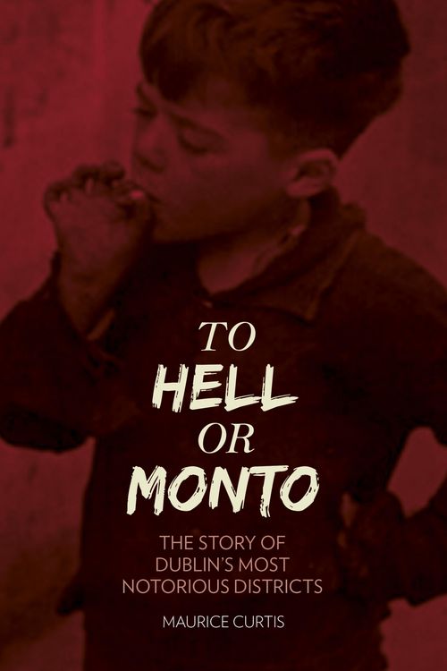 Produktbild: To Hell or Monto