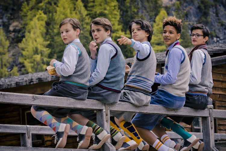 Produktbild: Burg Schreckenstein 2 - K&uuml;ssen nicht verboten!