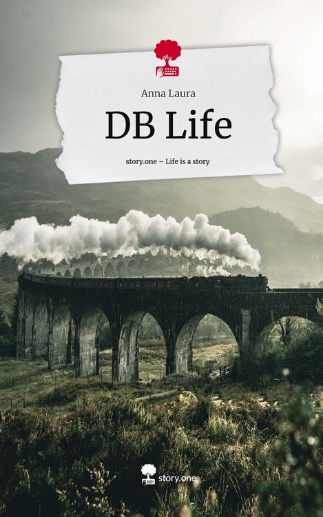 Produktbild: DB Life. Life is a Story - story.one