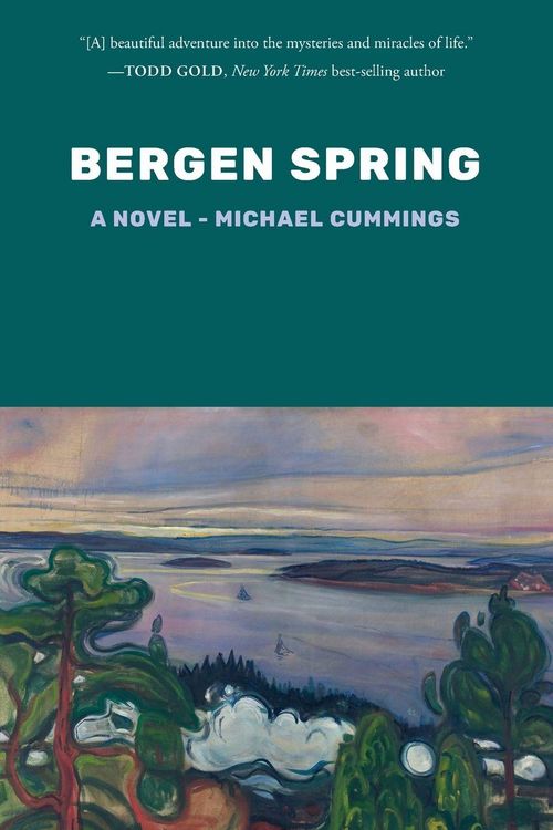 Produktbild: Bergen Spring