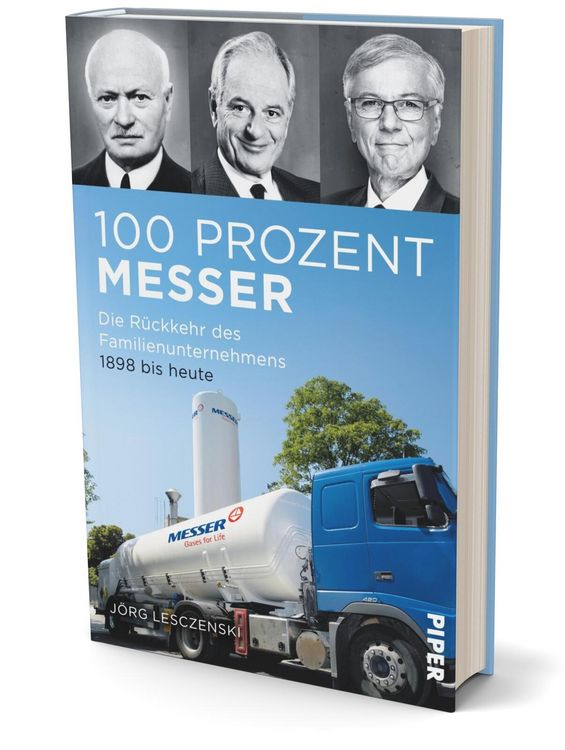 Produktbild: 100 Prozent Messer