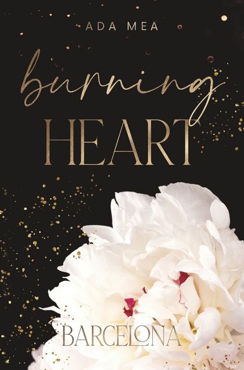 Produktbild: Burning Heart