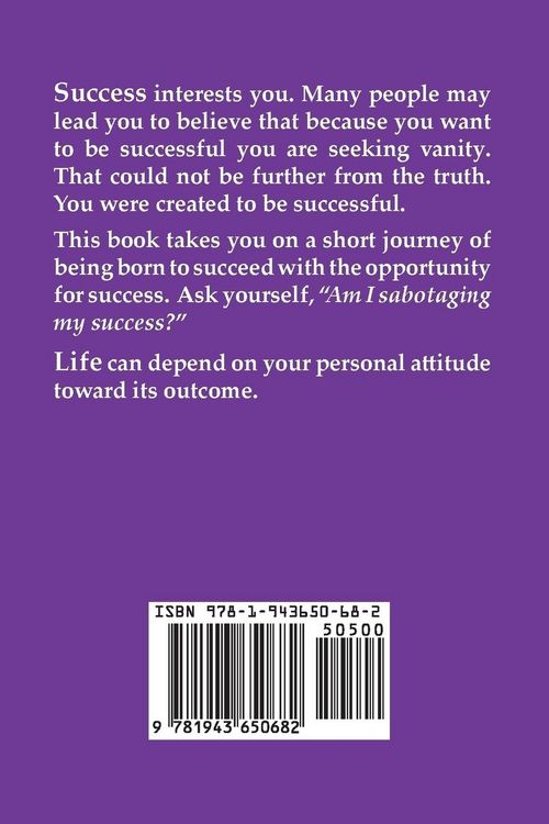 Produktbild: Sabotage Success