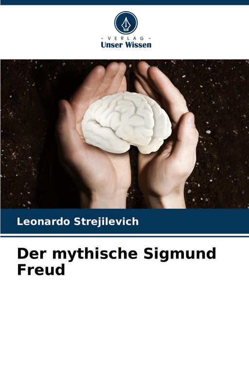 Produktbild: Der mythische Sigmund Freud