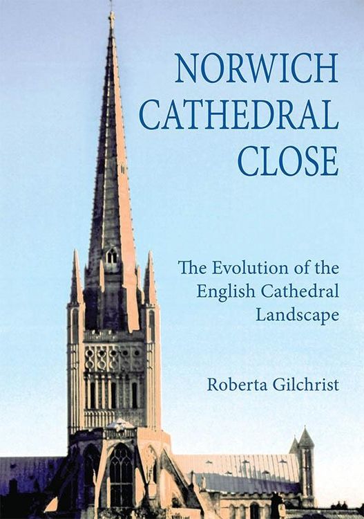 Produktbild: Norwich Cathedral Close