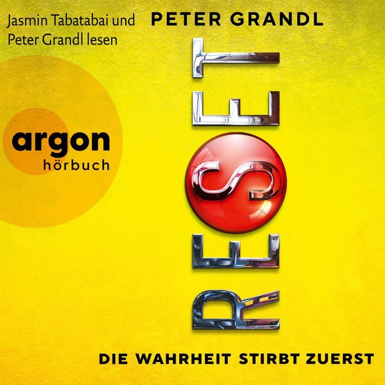 Produktbild: Reset