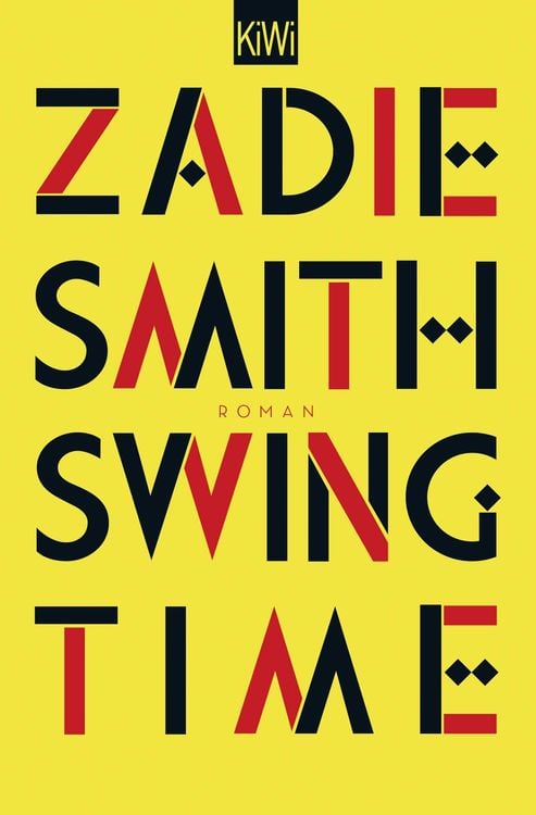 Produktbild: Swing Time
