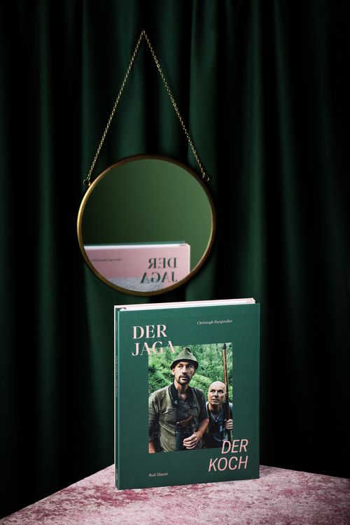 Produktbild: Der Jaga und der Koch (Limitierte Sonderausgabe)