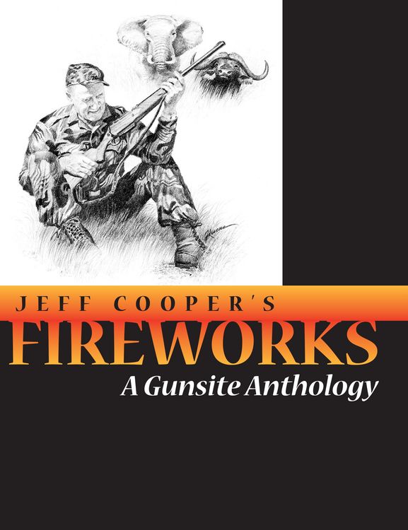 Produktbild: Fireworks