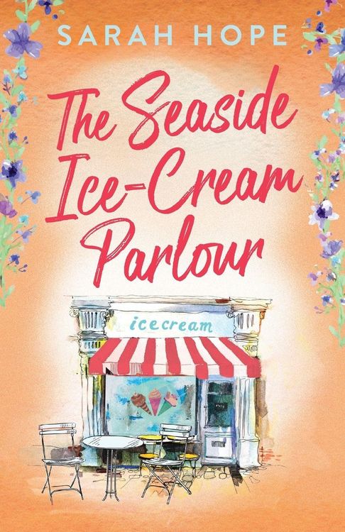 Produktbild: The Seaside Ice Cream Parlour