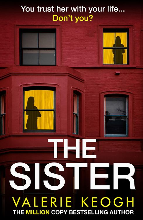 Produktbild: The Sister