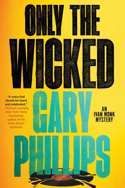 Produktbild: Only the Wicked