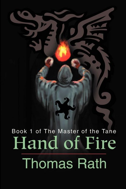 Produktbild: Hand of Fire