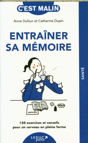 Produktbild: Entra&icirc;ner sa m&eacute;moire