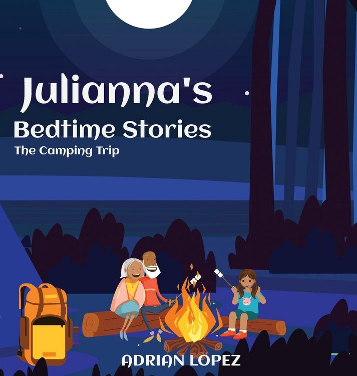 Produktbild: Julianna's Bedtime Stories