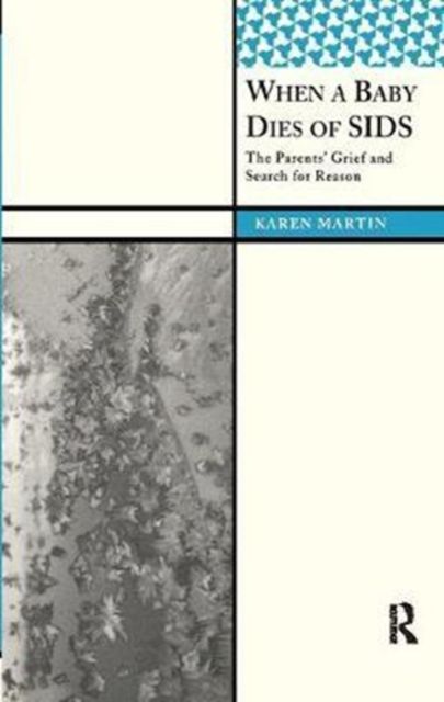 Produktbild: Martin, K: When a Baby Dies of SIDS