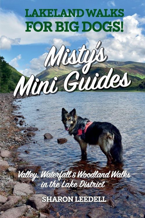Produktbild: Misty's Mini Guides