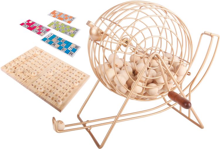 Produktbild: Classic Games XXL Bingo