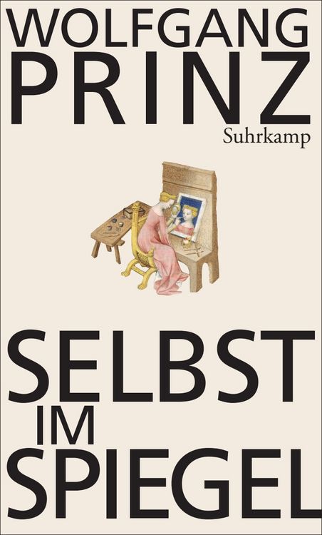 Produktbild: Selbst im Spiegel