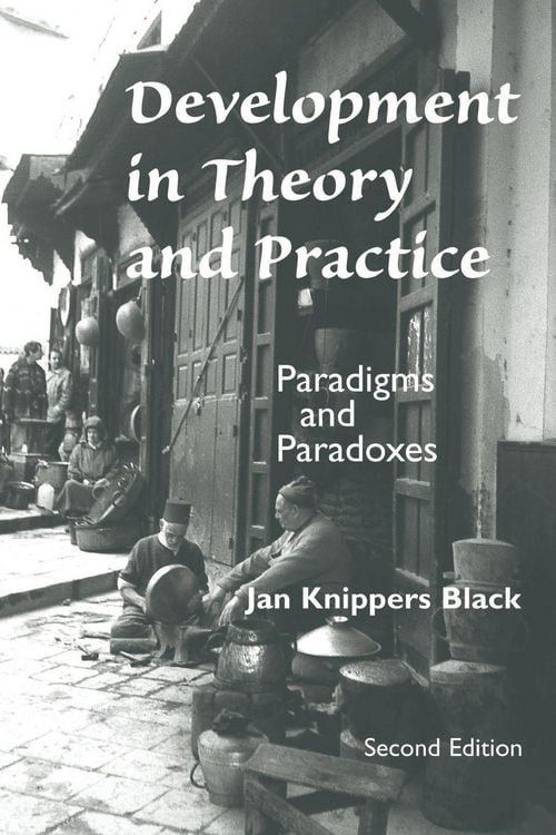Produktbild: Development In Theory And Practice