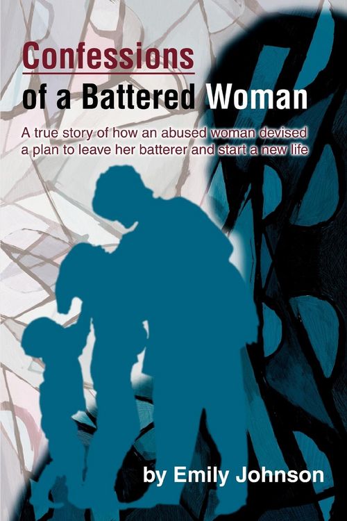 Produktbild: Confessions of a Battered Woman