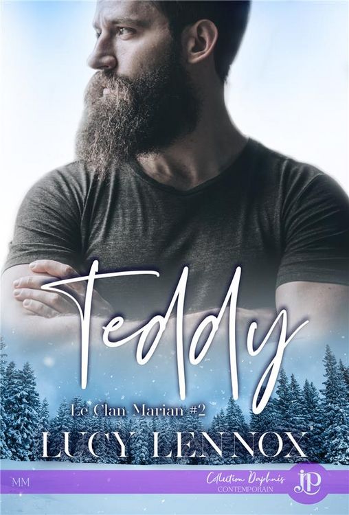 Produktbild: Teddy