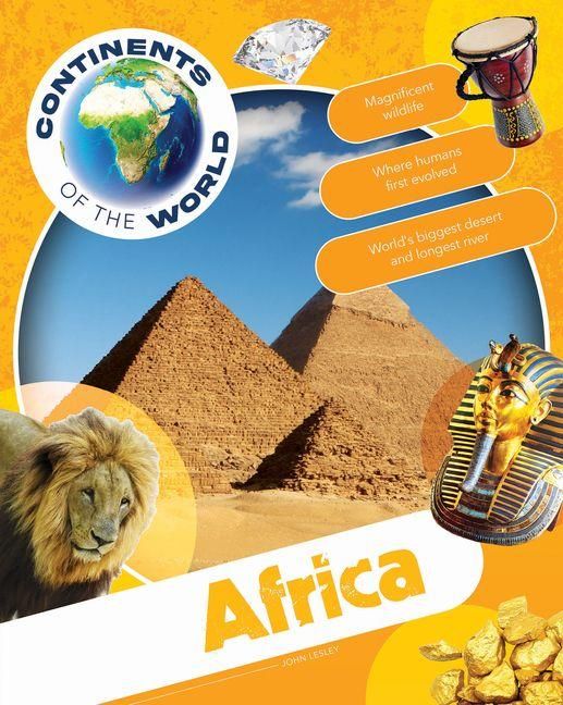 Produktbild: Africa