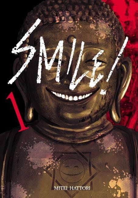 Produktbild: Smile! Vol. 1