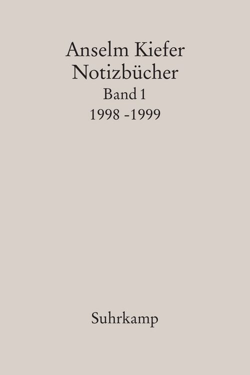 Produktbild: Notizb&uuml;cher