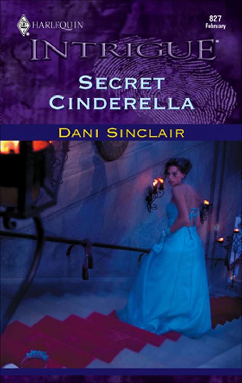 Produktbild: Secret Cinderella