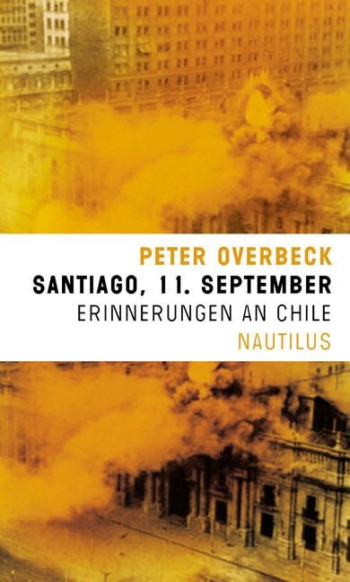 Produktbild: Santiago, 11. September