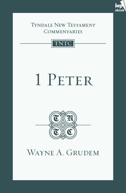 Produktbild: TNTC 1 Peter