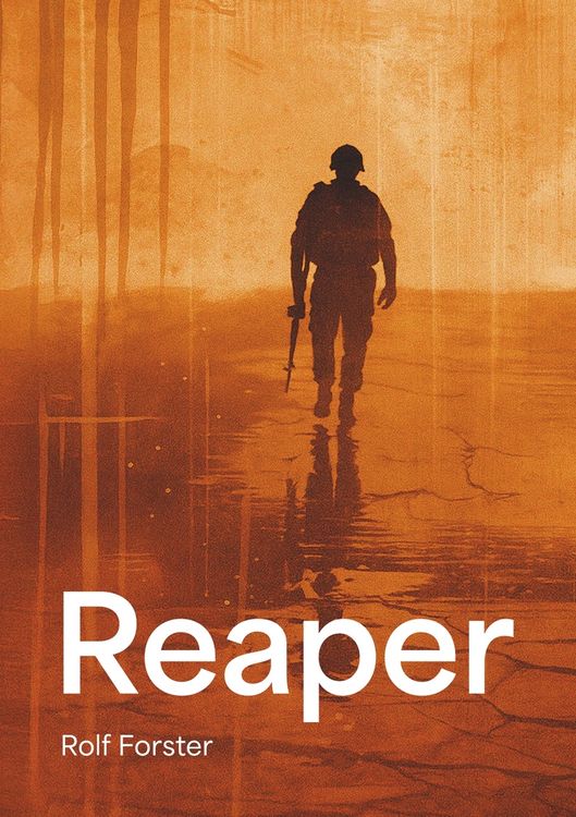 Produktbild: Reaper