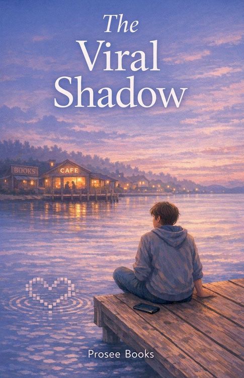 Produktbild: The Viral Shadow