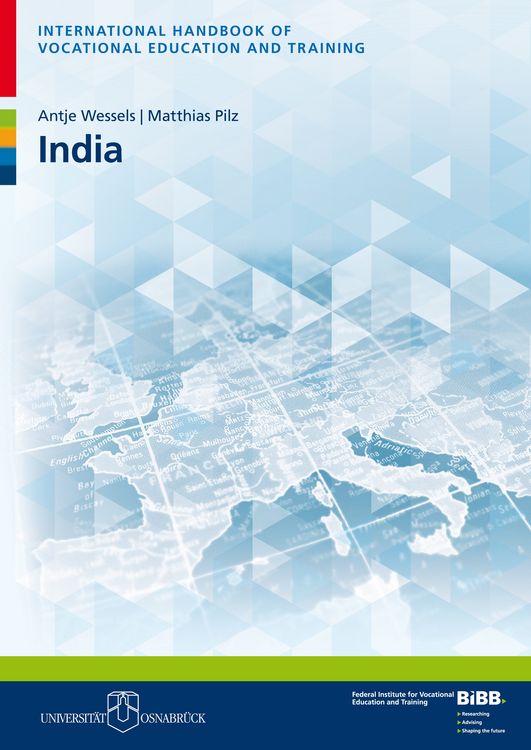 Produktbild: India