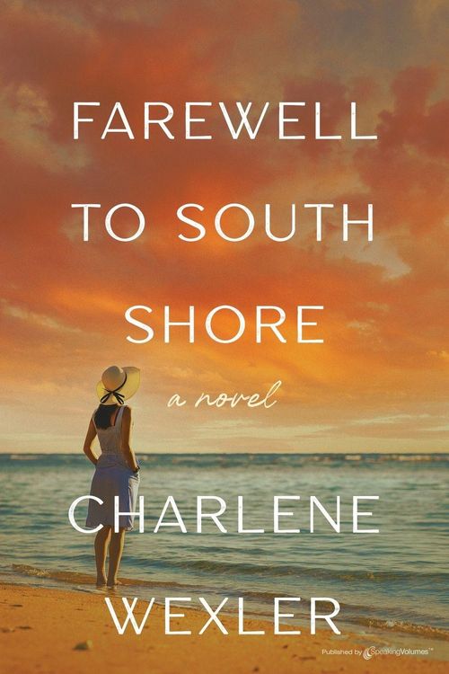 Produktbild: Farewell to South Shore