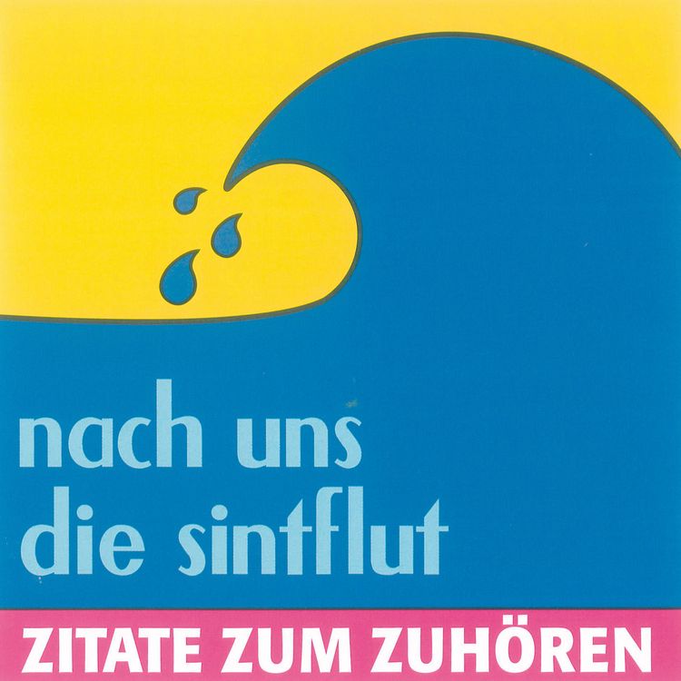 Produktbild: Zitate zum Zuh&ouml;ren