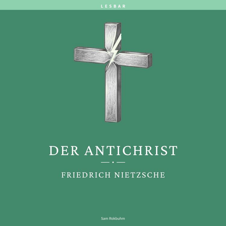 Produktbild: Der Antichrist