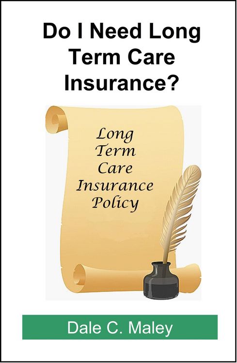 Produktbild: Do I Need Long-Term Care Insurance?